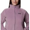 imageColumbia Womens Benton Springs Full ZipWinter Mauve