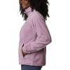 imageColumbia Womens Benton Springs Full ZipWinter Mauve