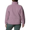 imageColumbia Womens Benton Springs Full ZipWinter Mauve