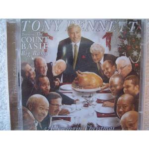 imageA Swingin Christmas