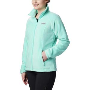 imageColumbia Womens Benton Springs Full ZipAquarium