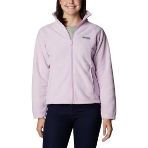 imageColumbia Womens Benton Springs Full ZipAura