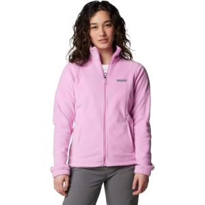 imageColumbia Womens Benton Springs Full ZipCosmos
