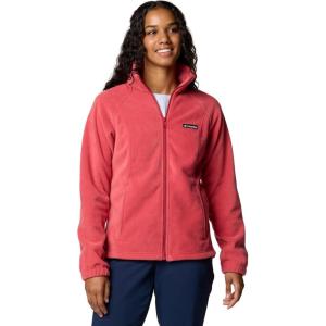 imageColumbia Womens Benton Springs Full ZipDaredevil