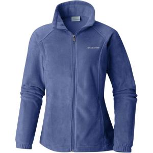 imageColumbia Womens Benton Springs Full ZipEve