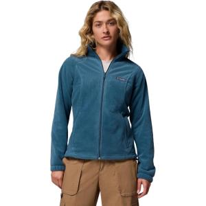 imageColumbia Womens Benton Springs Full ZipEverblue