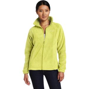 imageColumbia Womens Benton Springs Full ZipLeapfrog