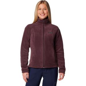 imageColumbia Womens Benton Springs Full ZipMoonvista