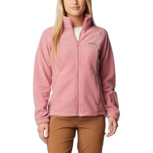 imageColumbia Womens Benton Springs Full ZipPink Agave