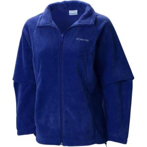 imageColumbia Womens Benton Springs Full ZipSkyward