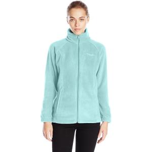 imageColumbia Womens Benton Springs Full ZipSpray