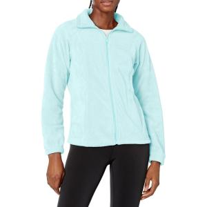 imageColumbia Womens Benton Springs Full ZipWind