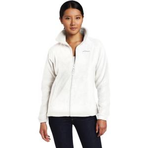 imageColumbia Womens Benton Springs Full ZipWinter White