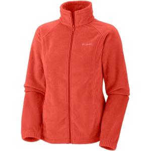 imageColumbia Womens Benton Springs Full ZipZing