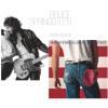 imageBorn To Run  Born In The USA  Bruce Springsteen 2 CD Album Bundling