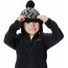 imageColumbia Boys Steens Mt Ii FleeceBlack