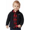 imageColumbia Boys Steens Mt Ii FleeceBlack