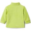 imageColumbia Boys Steens Mt Ii FleeceBright Chartreuse