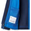 imageColumbia Boys Steens Mt Ii FleeceBright IndigoCollegiate Navy