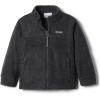 imageColumbia Boys Steens Mt Ii FleeceCharcoal Heather