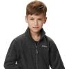imageColumbia Boys Steens Mt Ii FleeceCharcoal Heather