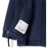 imageColumbia Boys Steens Mt Ii FleeceCollegiate Navy