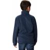 imageColumbia Boys Steens Mt Ii FleeceCollegiate Navy