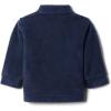 imageColumbia Boys Steens Mt Ii FleeceCollegiate Navy