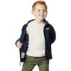 imageColumbia Boys Steens Mt Ii FleeceCollegiate Navy