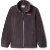 imageColumbia Boys Steens Mt Ii FleeceDark PurpleColumbia Grey