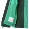 imageColumbia Boys Steens Mt Ii FleeceEmerald GreenSpruce