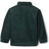 imageColumbia Boys Steens Mt Ii FleeceEmerald GreenSpruce