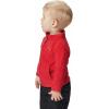 imageColumbia Boys Steens Mt Ii FleeceMountain Red