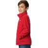 imageColumbia Boys Steens Mt Ii FleeceMountain Red