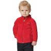 imageColumbia Boys Steens Mt Ii FleeceMountain Red