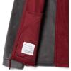 imageColumbia Boys Steens Mt Ii FleeceRed JasperShark