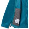 imageColumbia Boys Steens Mt Ii FleeceRiver Blue