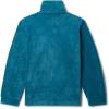 imageColumbia Boys Steens Mt Ii FleeceRiver Blue