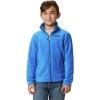 imageColumbia Boys Steens Mt Ii FleeceSuper Blue