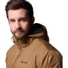 imageColumbia Mens Glennaker Ii Sherpa Lined JacketDelta