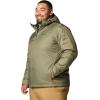 imageColumbia Mens Glennaker Ii Sherpa Lined JacketStone Green