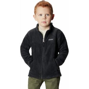 imageColumbia Boys Steens Mt Ii FleeceBlack