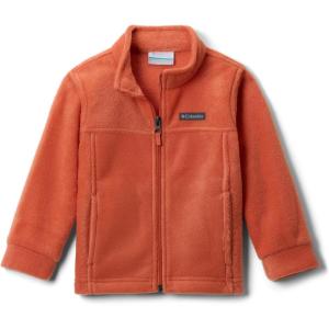 imageColumbia Boys Steens Mt Ii FleeceTuscan