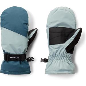 imageColumbia boys Core Iii MittenEverblueCrushed Blue