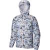 imageColumbia Mens Flash Forward Windbreaker PrintMulti Print