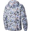 imageColumbia Mens Flash Forward Windbreaker PrintMulti Print