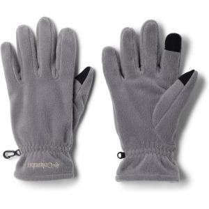 imageColumbia Mens Steens Mountain Ii Fleece GloveCity Grey