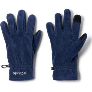 imageColumbia Mens Steens Mountain Ii Fleece GloveCollegiate Navy