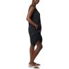 imageColumbia Womens Anytime Casual III Dress Stain Resistant Sun ProtectionBlack