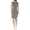imageColumbia Womens Anytime Casual III Dress Stain Resistant Sun ProtectionCity Grey